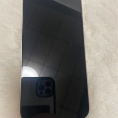 iPhone13 128ギガ スターライト 本体の画像