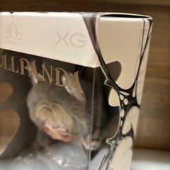 スカルパンダXG 日本限定🇯🇵の画像