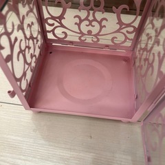 IKEA ランタン小の画像