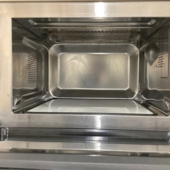 【トレファク ラパーク岸和田店】2021年製 ZEPEAL 電子レンジ 入荷しました【6ヶ月保証】の画像