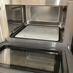 【トレファク ラパーク岸和田店】2021年製 ZEPEAL 電子レンジ 入荷しました【6ヶ月保証】の画像