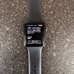 Apple Watchの画像
