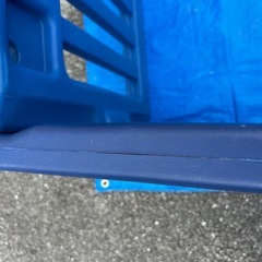 ベビーサークル　　ベビーゲートの画像