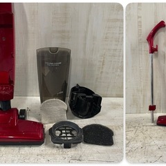 J677⭐️ニトリ　スティッククリーナーの画像