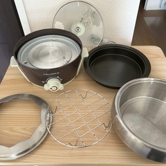 récolte マルチポットの画像