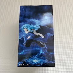 転生したらスライムだった件　リムル＝テンペストの画像