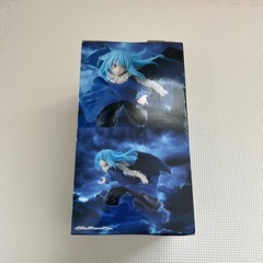 転生したらスライムだった件　リムル＝テンペストの画像