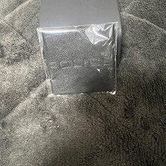 POLICE サングラスの画像