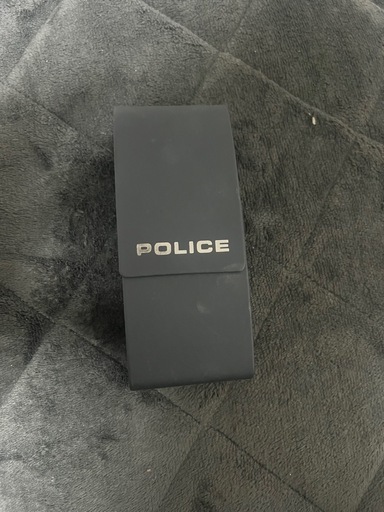 POLICE サングラス