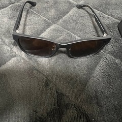 POLICE サングラスの画像