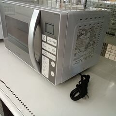 リユースのサカイ栃木店★ジモティ割あり★ ELSONIC オーブンレンジ EH-MR16TS2  20年製 動作確認／クリーニング済み TC11988の画像