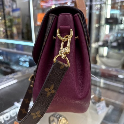 ☆ﾄﾞリーム荒牧店☆LOUIS VUITTON   モノグラム エデンMM M40759