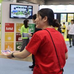 【コストコでのイベントスタッフ】時給1800円～2000円の画像