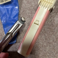 犬　バリカン　爪切り　ペットの画像