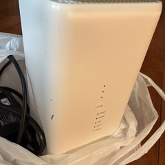 Softbank airの画像