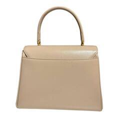 horseria　バッグ　レトロ　高級感　アンティーク　革製品　Vintageの画像