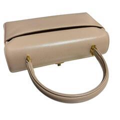 horseria　バッグ　レトロ　高級感　アンティーク　革製品　Vintageの画像