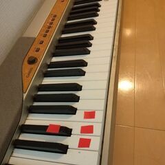 【０円】CASIO　PRIVIA　PX-110の画像