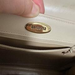 horseria　バッグ　レトロ　高級感　アンティーク　革製品　Vintageの画像