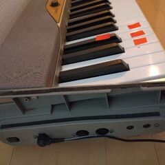 【０円】CASIO　PRIVIA　PX-110の画像