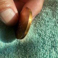 東京オリンピック1964メダルの画像