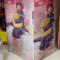 フィギュア 有馬かな 推しの子 ぬーどるストッパー【ジャングルジャングル岩出店】【B476】和歌山 岩出市 紀の川市 海南市の画像