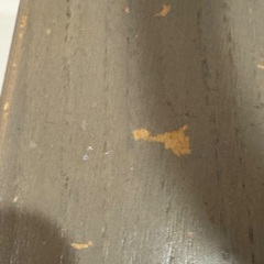 ストッケ　トラップトラップ　グレー　子供椅子の画像