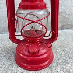 オイルランタン　FEUERHAND(フュアーハンド) の画像