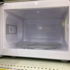 【トレファク ラパーク岸和田店】2024年製 Comfee 電子レンジ 入荷しました【6ヶ月保証】の画像