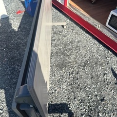 オフィステーブルの画像