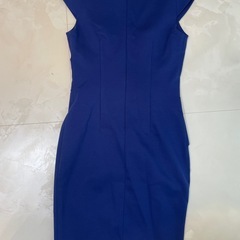 DurasAmbient タイトワンピの画像