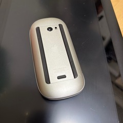 Apple Magic Mouse A1296 電池式 Bluetoothの画像