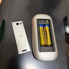 Apple Magic Mouse A1296 電池式 Bluetoothの画像