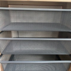 【美品】IKEA  トロファストの画像