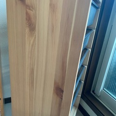 【美品】IKEA  トロファストの画像