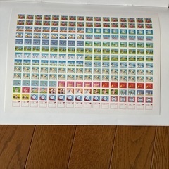 2026年　カレンダーの画像