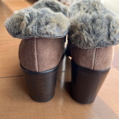 TROPPA
ブーツの画像