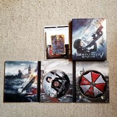 “DVD”バイオハザード[2作品]※100円引き可能の画像