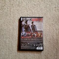 “DVD”バイオハザード[2作品]※100円引き可能の画像