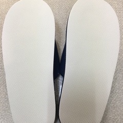 スリッパ【未使用】ワンセット250円の画像