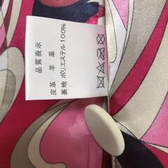 美品【KB fur】韓国製　ラム本革　羊革　柔らか　レザーコート　七分袖デザインの画像