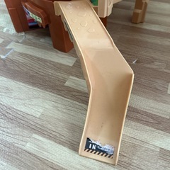 タカラトミー　トミカ スリリングマウンテンの画像