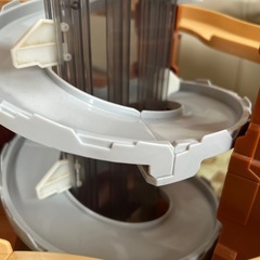 タカラトミー　トミカ スリリングマウンテンの画像