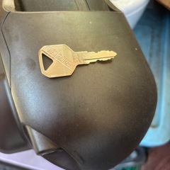 ルーフキャリアの画像