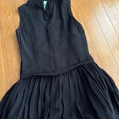 【COMME CA ISMワンピース】の画像