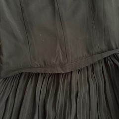 【COMME CA ISMワンピース】の画像