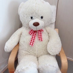 ぬいぐるみ1つ300円の画像