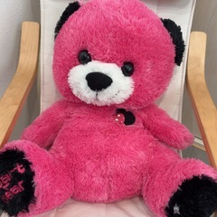 ぬいぐるみ1つ300円の画像