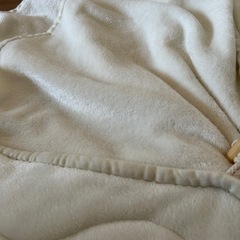 こたつ布団　大判　190✖️250の画像