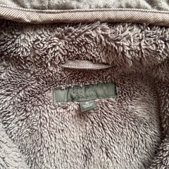 ユニクロ　アウター　Mの画像